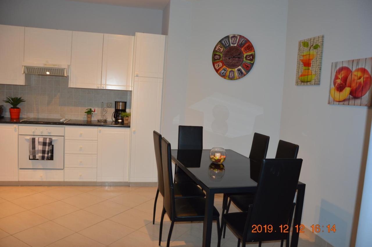 Luxury Apartment Paphos ภายนอก รูปภาพ