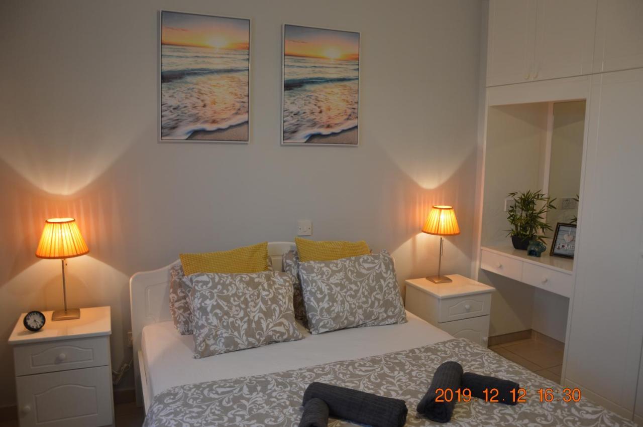 Luxury Apartment Paphos ภายนอก รูปภาพ